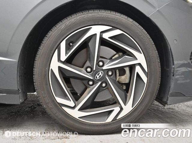 Hyundai Sonata 2024 — photo 5