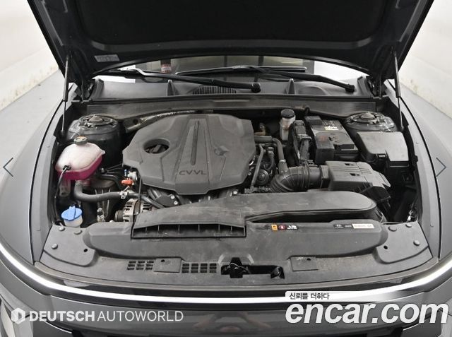 Hyundai Sonata 2024 — photo 6