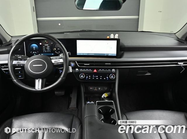 Hyundai Sonata 2024 — photo 7