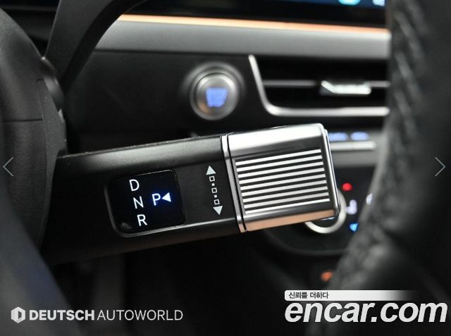 Hyundai Sonata 2024 — photo 9