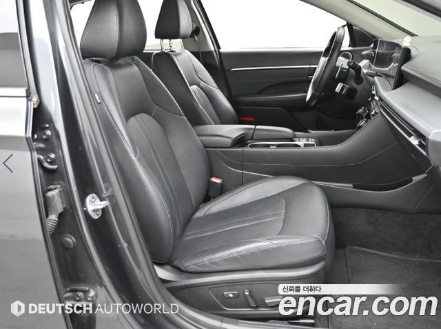 Hyundai Sonata 2024 — photo 10
