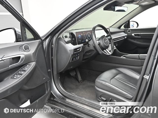 Hyundai Sonata 2024 — photo 11