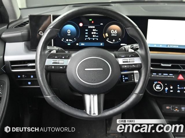 Hyundai Sonata 2024 — photo 13