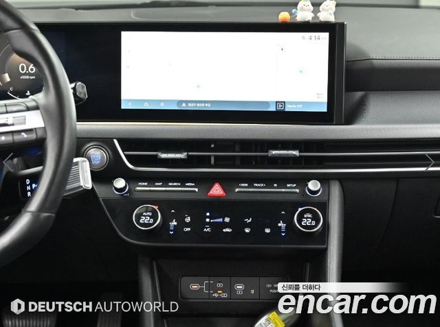 Hyundai Sonata 2024 — photo 14