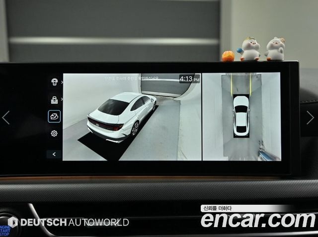 Hyundai Sonata 2024 — photo 15