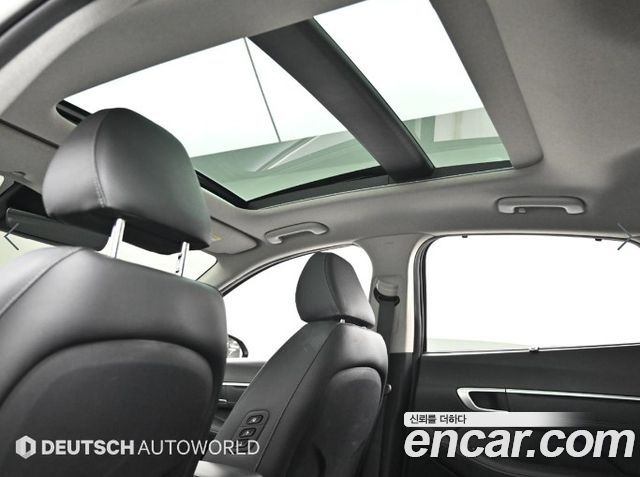 Hyundai Sonata 2024 — photo 18