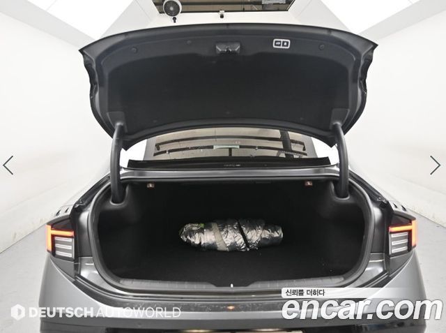 Hyundai Sonata 2024 — photo 19