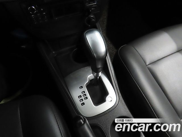 Renault Korea SM3 2018 — photo 9