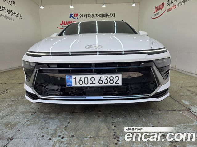 Hyundai Sonata 2024 — photo 2