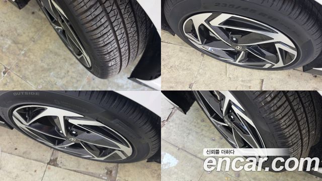 Hyundai Sonata 2024 — photo 5