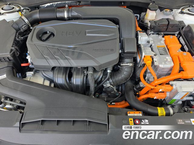 Hyundai Sonata 2024 — photo 6
