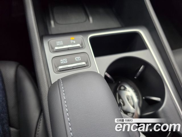 Hyundai Sonata 2024 — photo 9