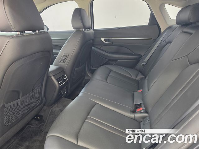 Hyundai Sonata 2024 — photo 10
