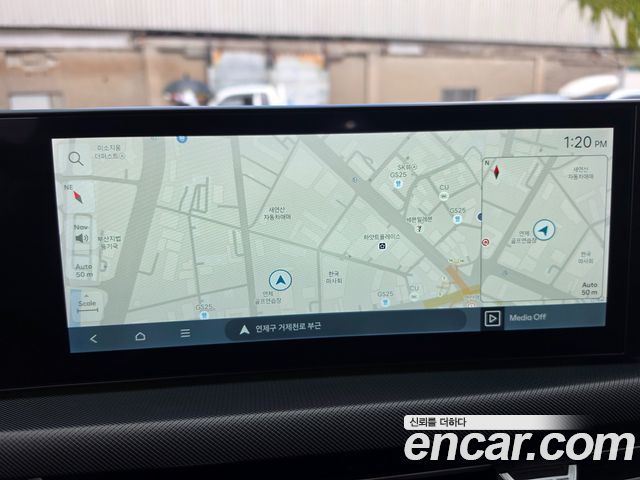 Hyundai Sonata 2024 — photo 11
