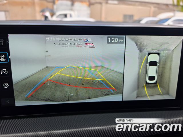 Hyundai Sonata 2024 — photo 12