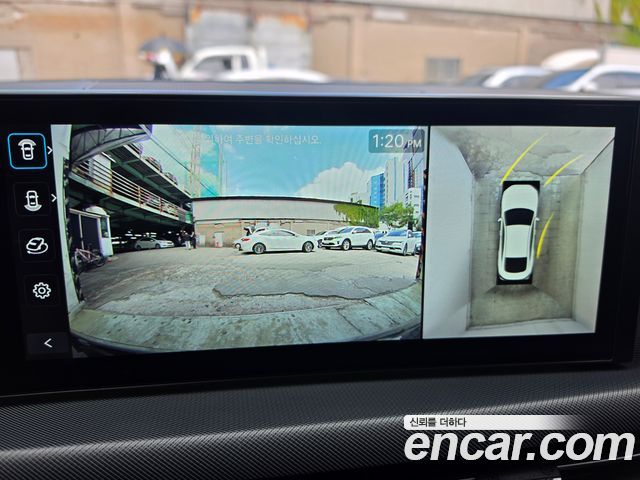 Hyundai Sonata 2024 — photo 13