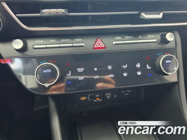 Hyundai Sonata 2024 — photo 15