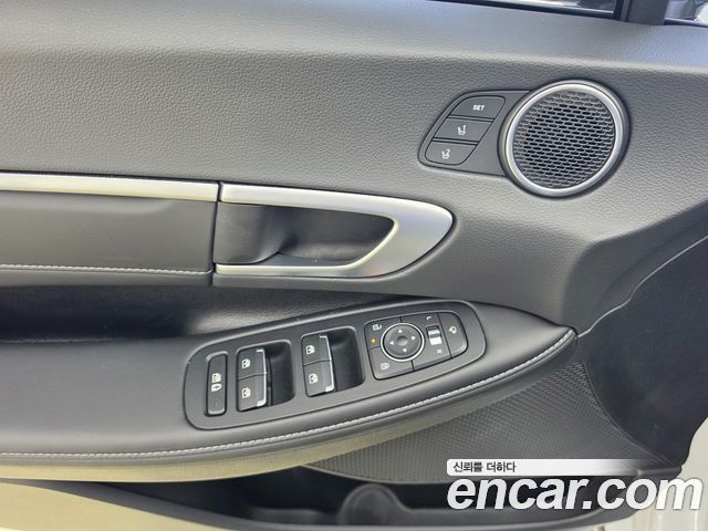 Hyundai Sonata 2024 — photo 16