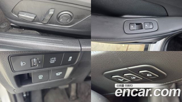 Hyundai Sonata 2024 — photo 17