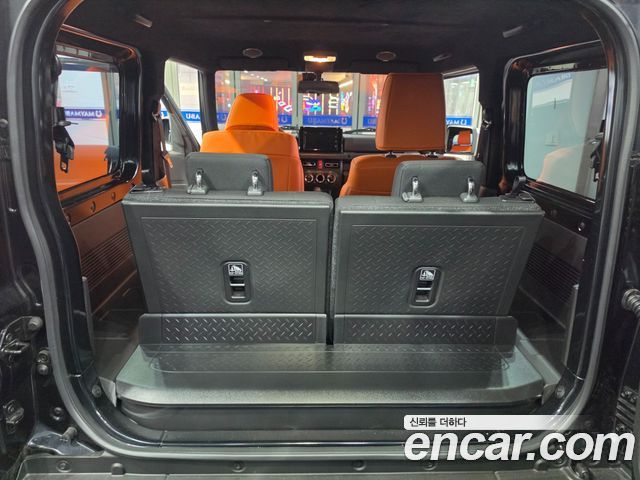 Suzuki Jimny 2025 — photo 3