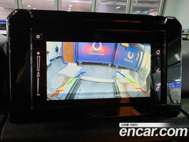Suzuki Jimny 2025 — photo 13