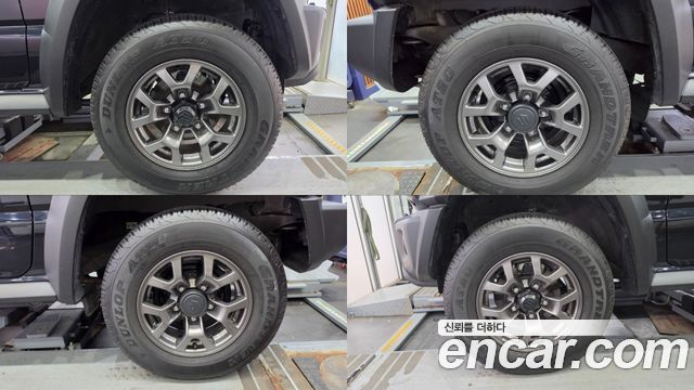 Suzuki Jimny 2025 — photo 17
