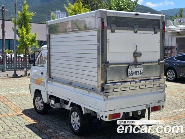 Chevrolet Korea labo 2017 — photo 4