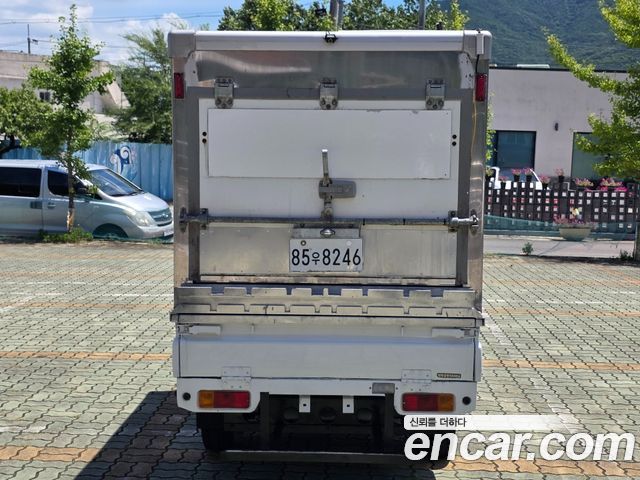 Chevrolet Korea labo 2017 — photo 5