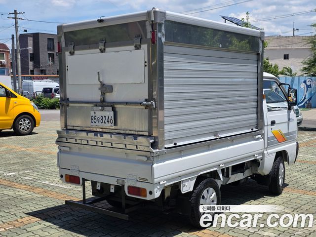 Chevrolet Korea labo 2017 — photo 6