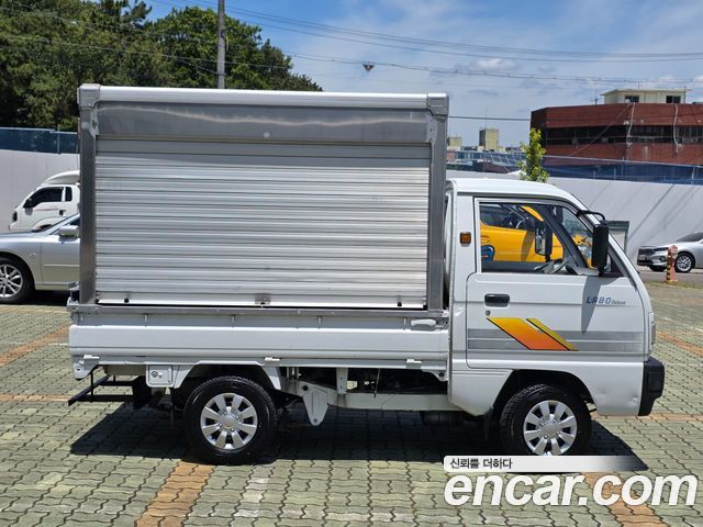 Chevrolet Korea labo 2017 — photo 7