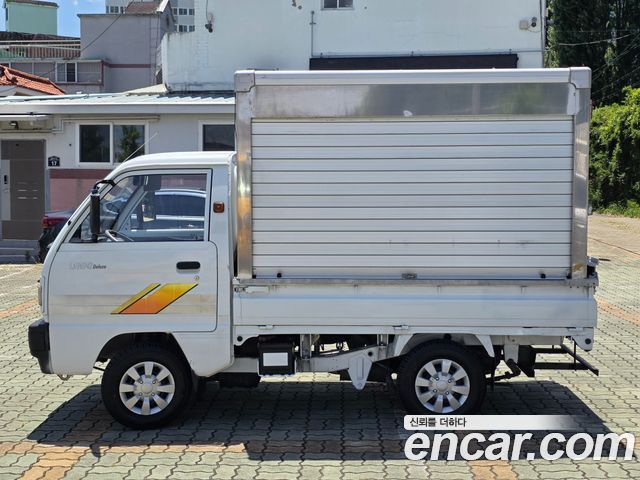 Chevrolet Korea labo 2017 — photo 8