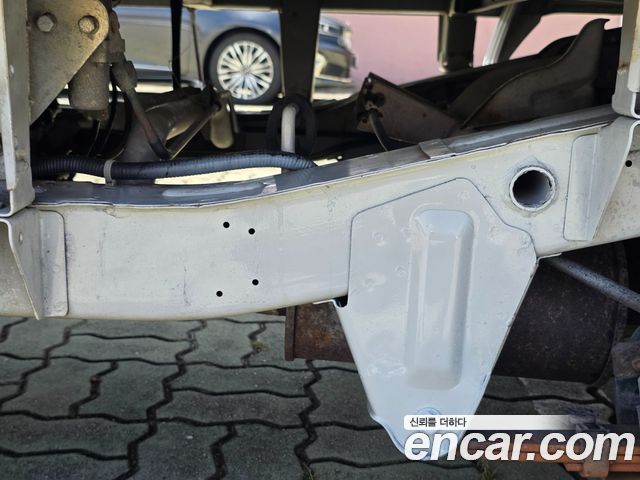 Chevrolet Korea labo 2017 — photo 9