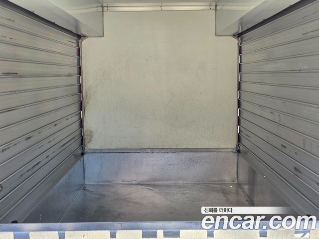Chevrolet Korea labo 2017 — photo 10