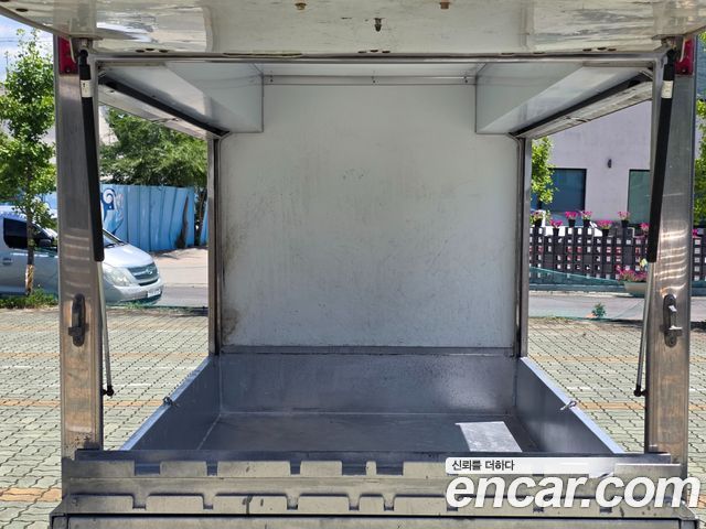 Chevrolet Korea labo 2017 — photo 11