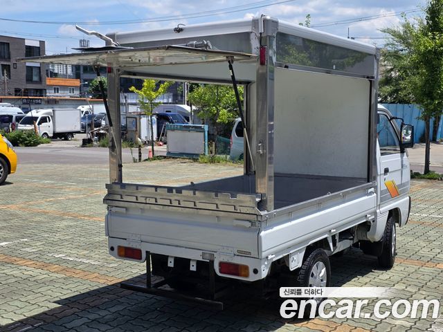 Chevrolet Korea labo 2017 — photo 12