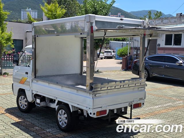 Chevrolet Korea labo 2017 — photo 13