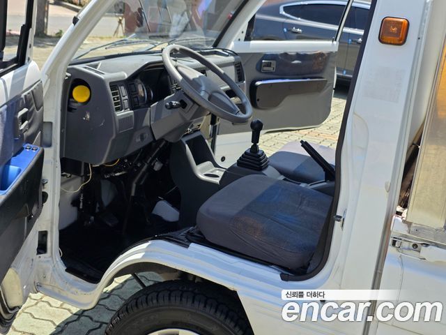 Chevrolet Korea labo 2017 — photo 14