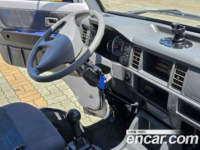 Chevrolet Korea labo 2017 — photo 18
