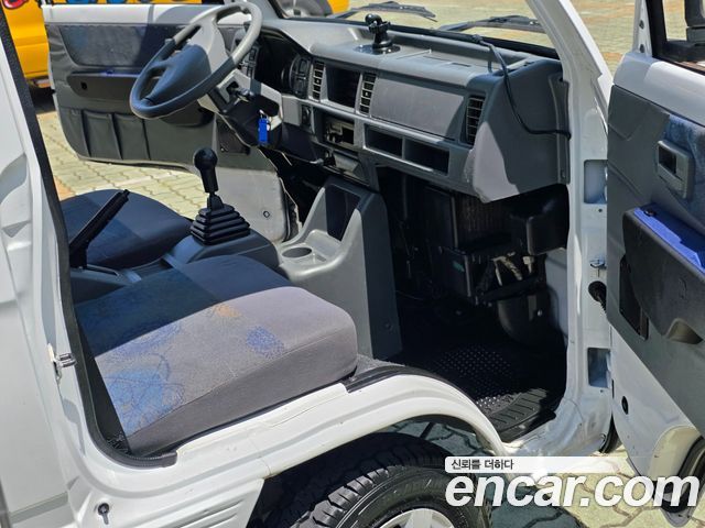 Chevrolet Korea labo 2017 — photo 19
