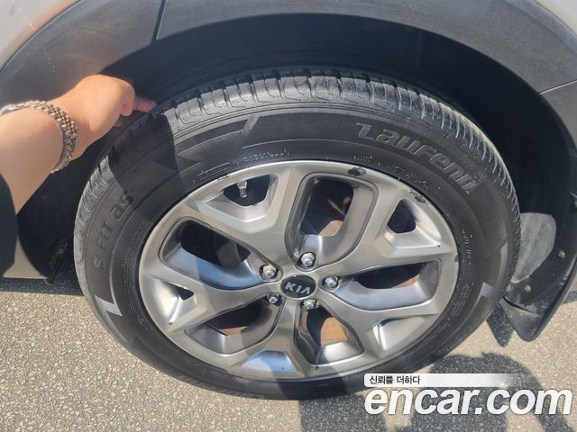 Kia Sorento 2015 — photo 5