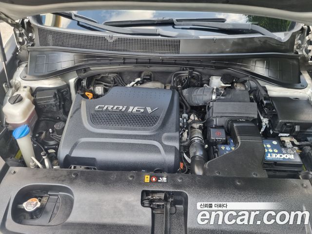 Kia Sorento 2015 — photo 6