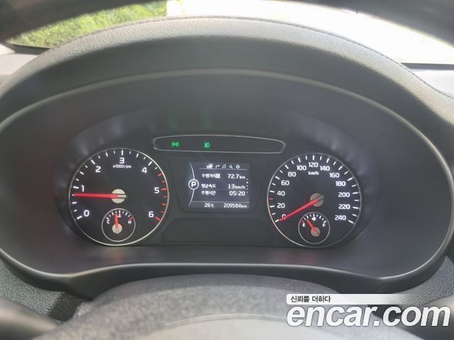 Kia Sorento 2015 — photo 8