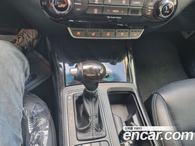 Kia Sorento 2015 — photo 9