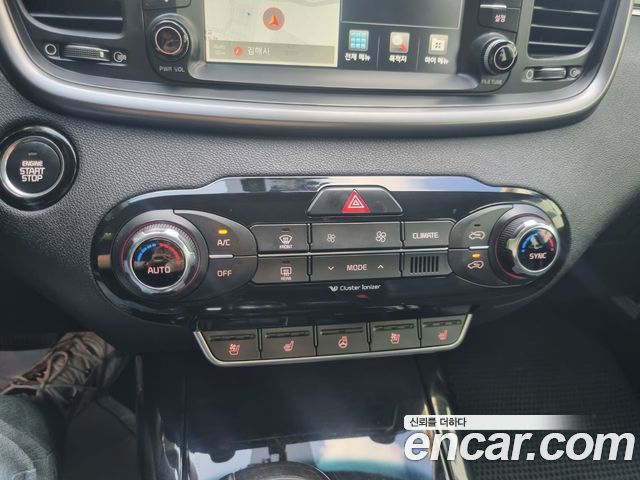 Kia Sorento 2015 — photo 13
