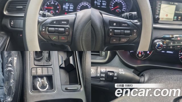Kia Sorento 2015 — photo 18