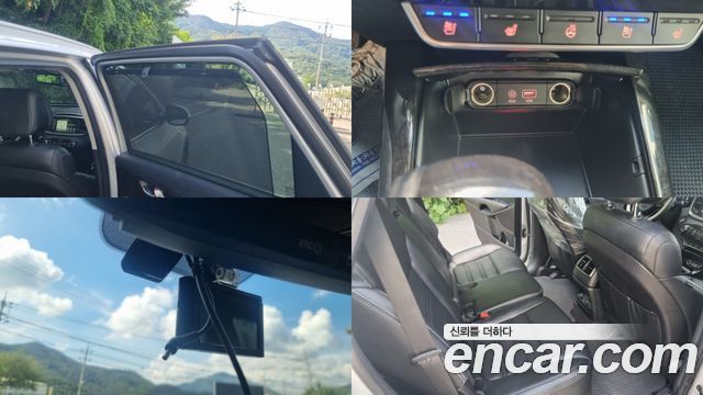 Kia Sorento 2015 — photo 19
