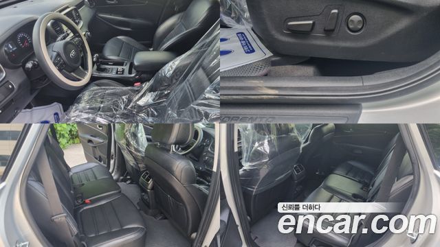 Kia Sorento 2015 — photo 20