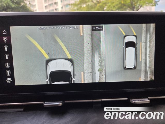 Kia Canival 2022 — photo 16