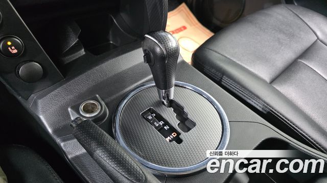 KG Mobility KORANDO 2015 — photo 12