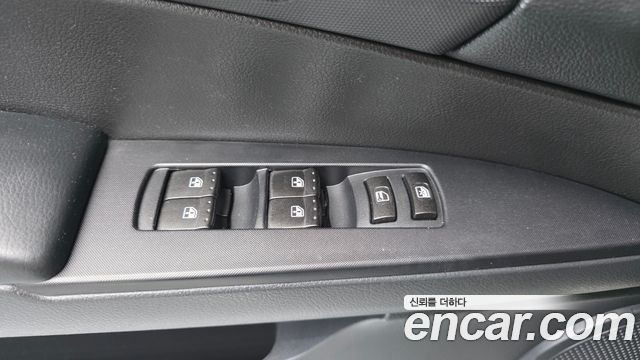 KG Mobility KORANDO 2015 — photo 17